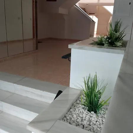 Ferienhaus Alojamiento Pina