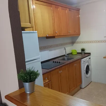 Alojamiento Pina Prázdninový dům Torrevieja