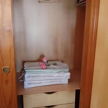 Prázdninový dům Alojamiento Pina