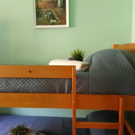 Alojamiento Pina Prázdninový dům *